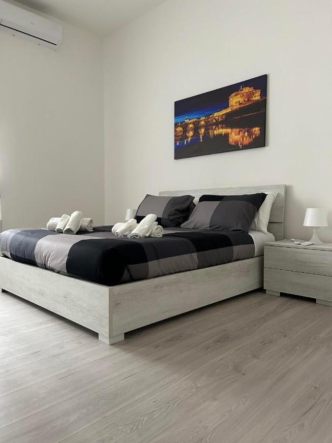 Palmira'S Rome Sweet Home Exterior foto