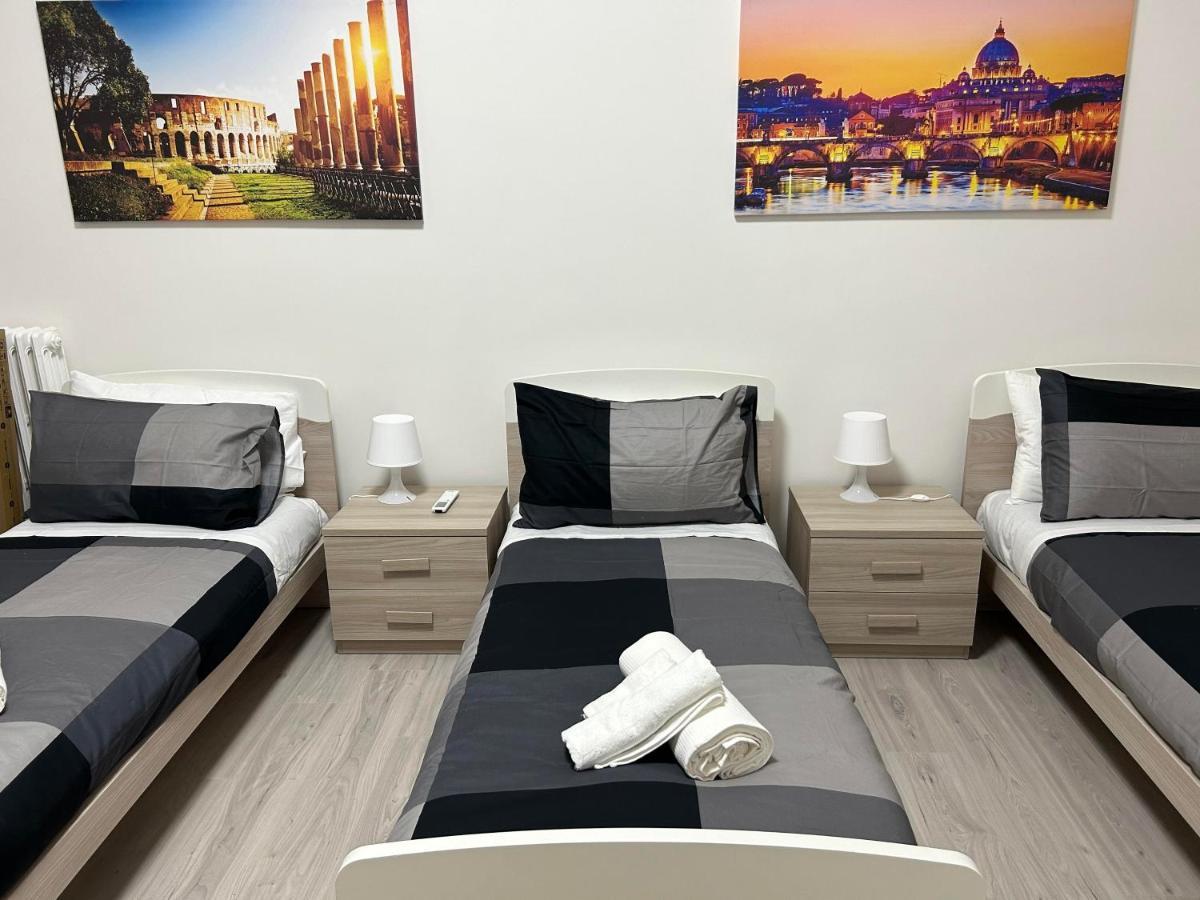 Palmira'S Rome Sweet Home Exterior foto